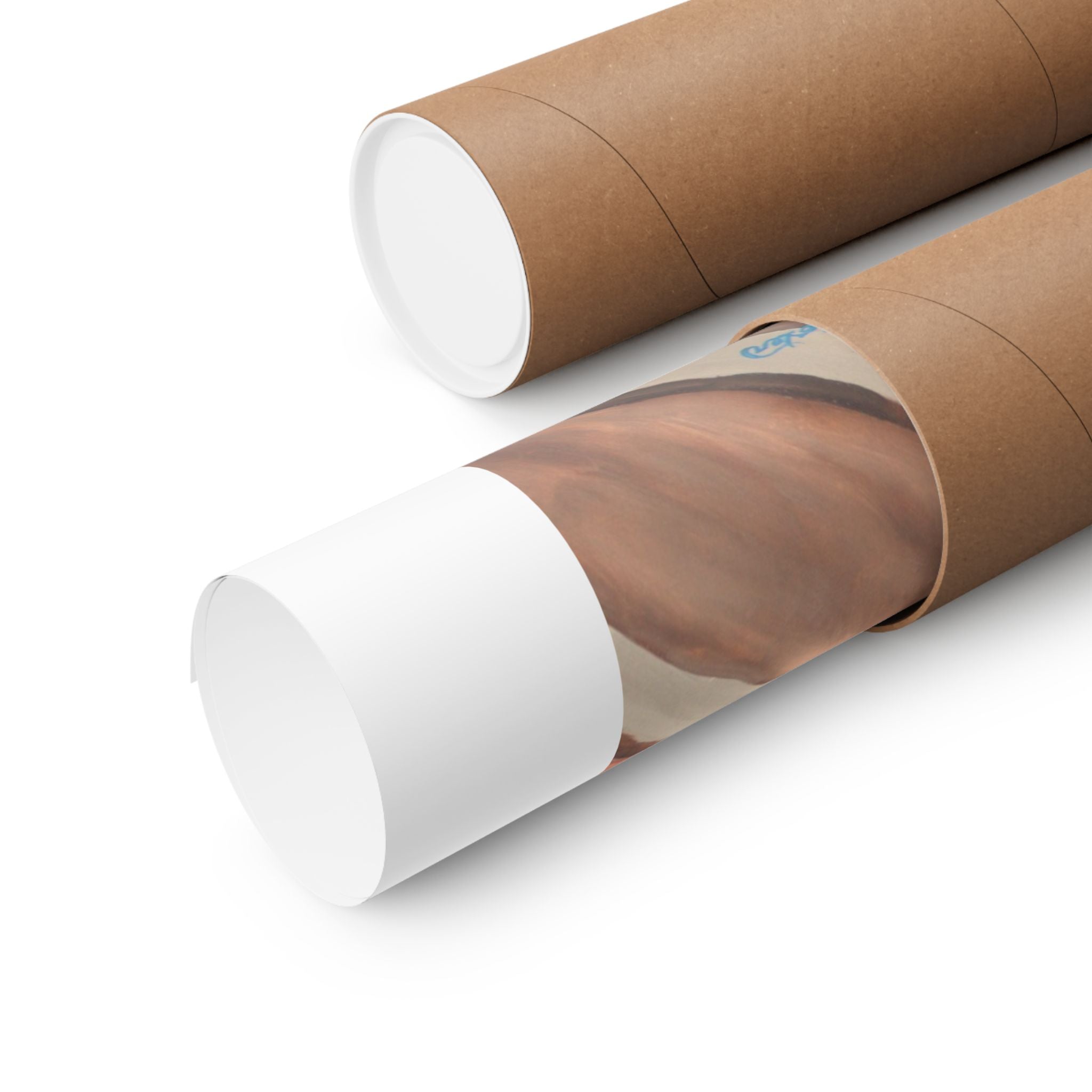 Retro Candy Machine Poster