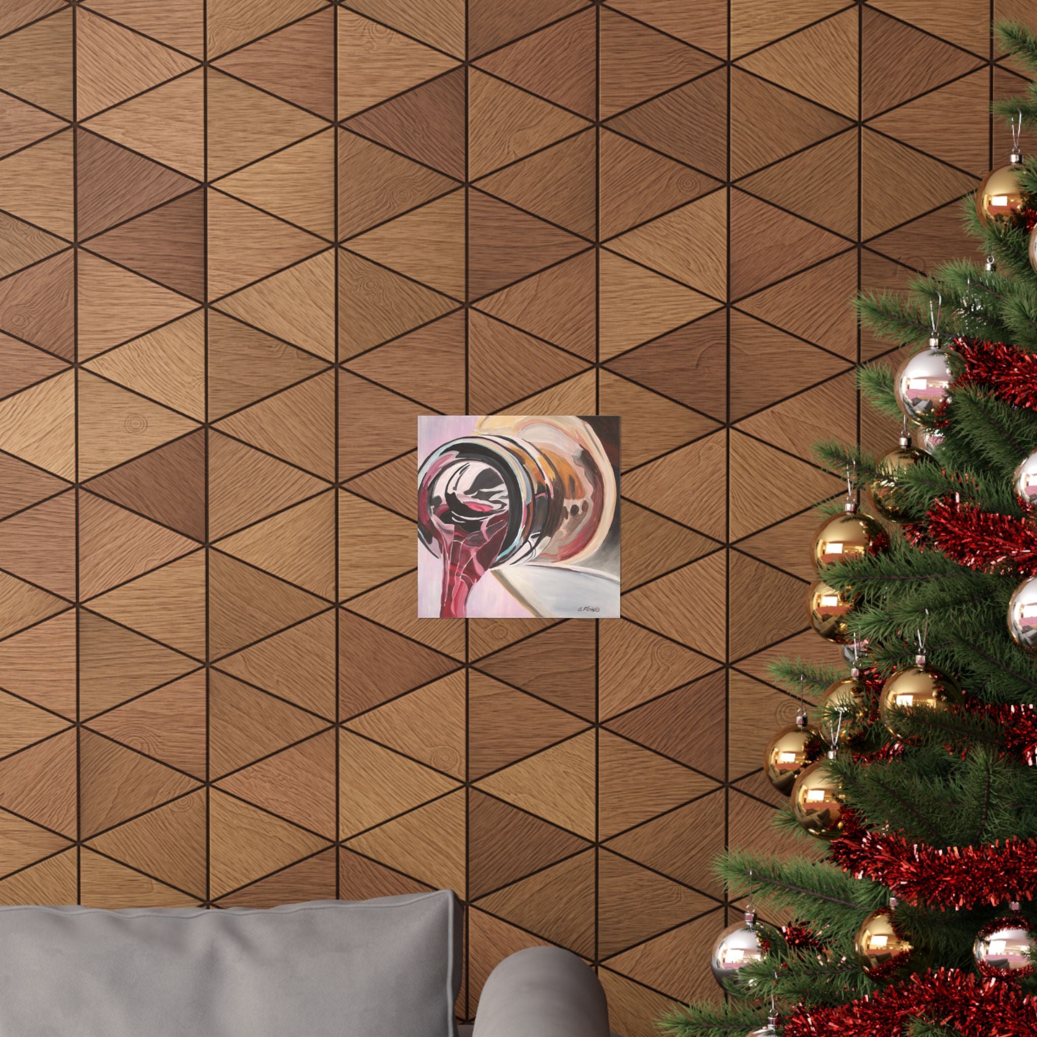 Pour it out - Matte Vertical Posters