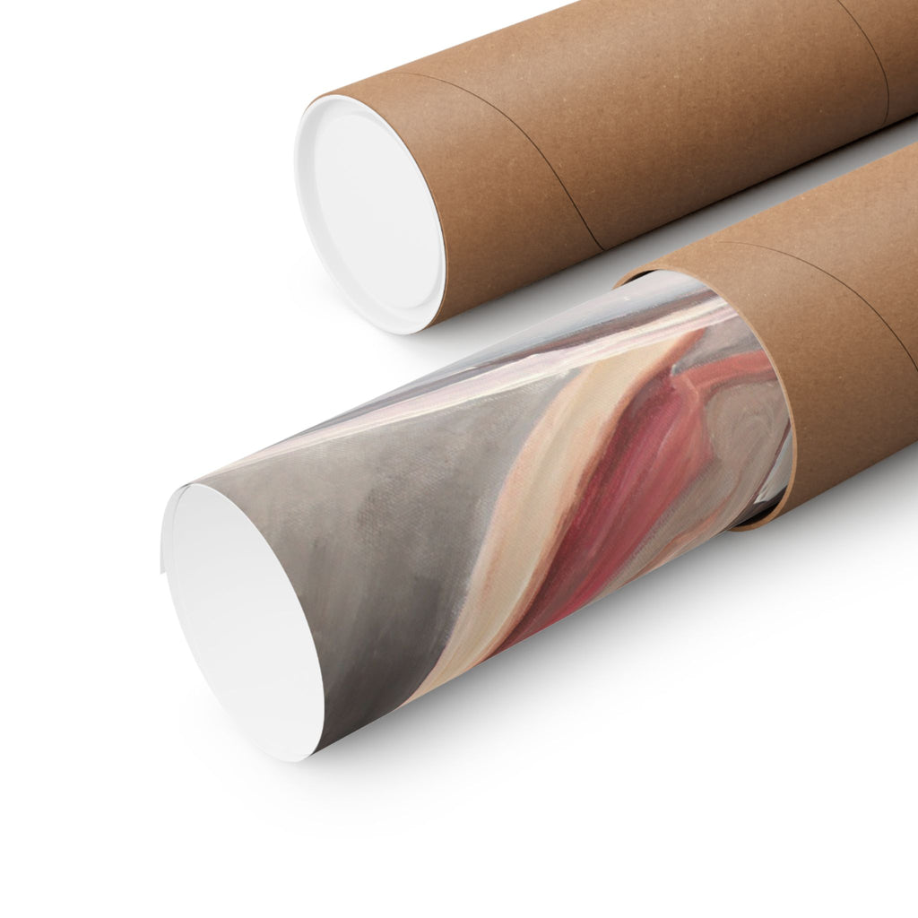 Pour it out - Matte Vertical Posters