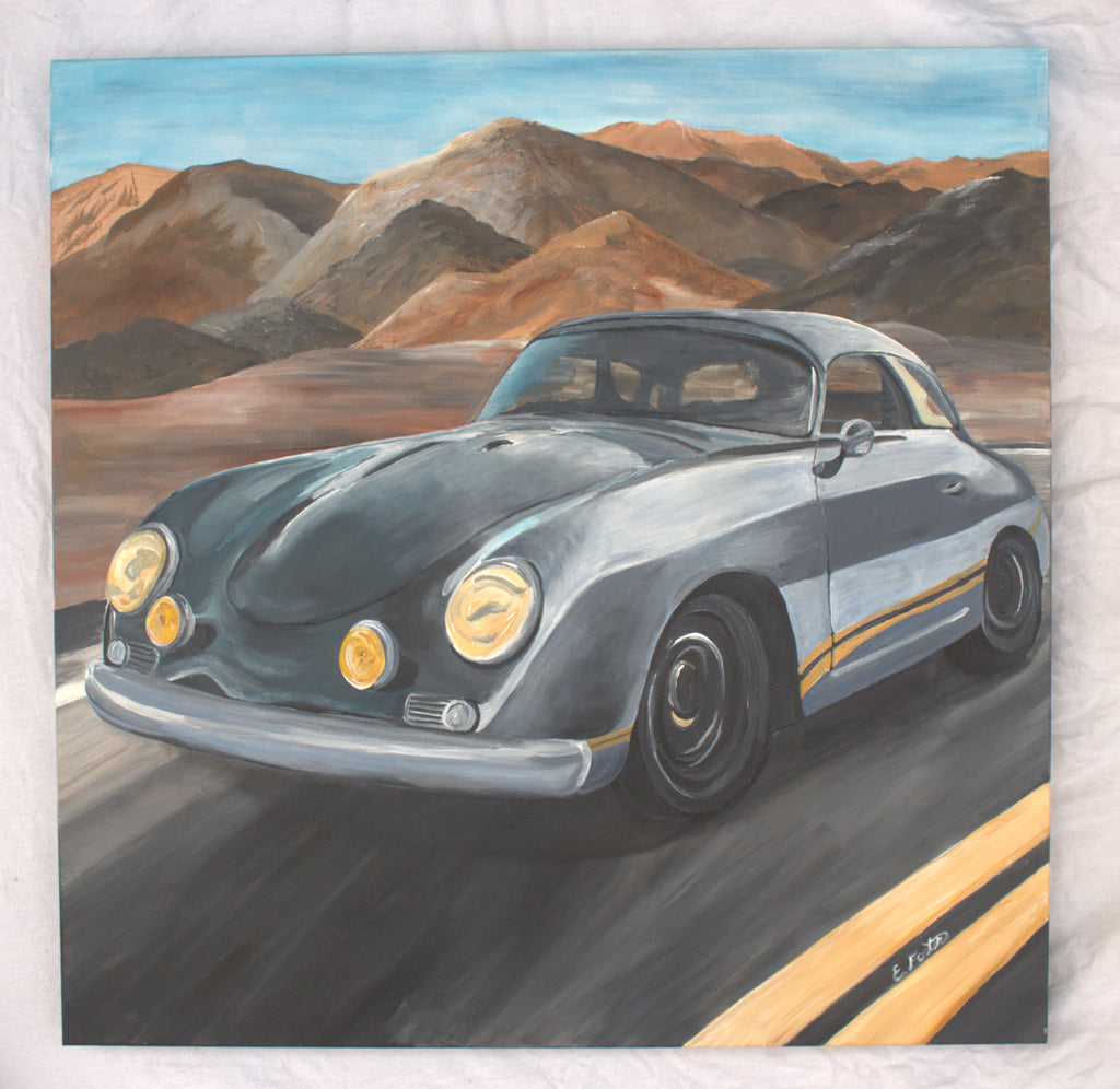 Road Trip