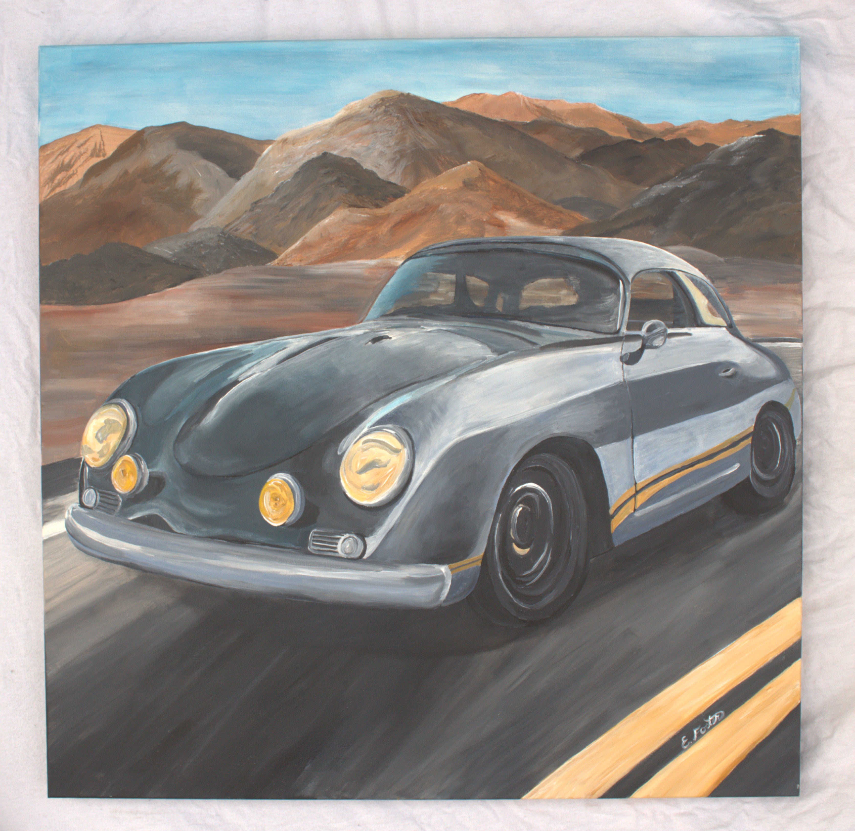 Road Trip