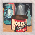 Coffee for Two