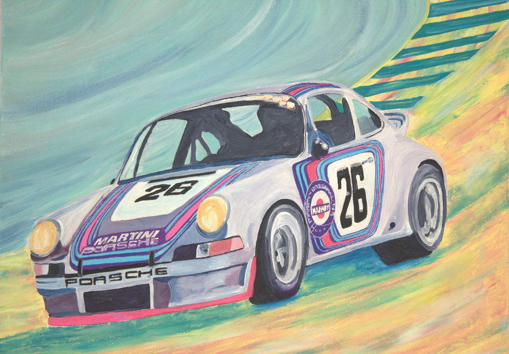 Go Fast