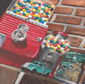 Gumball Machine