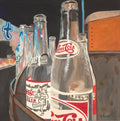 Pop Bottles